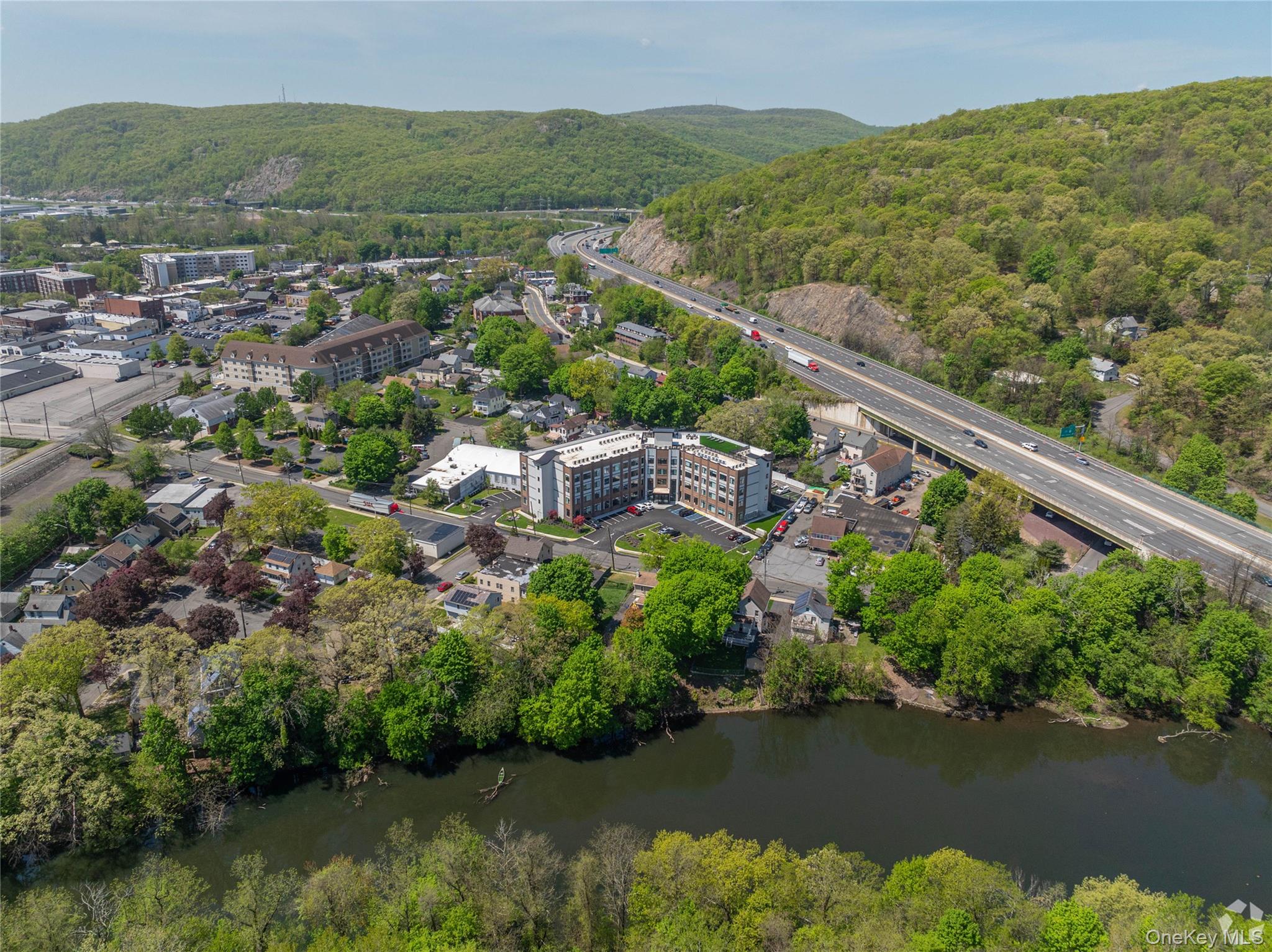 15 Washington Avenue # 314, Suffern, NY 10901