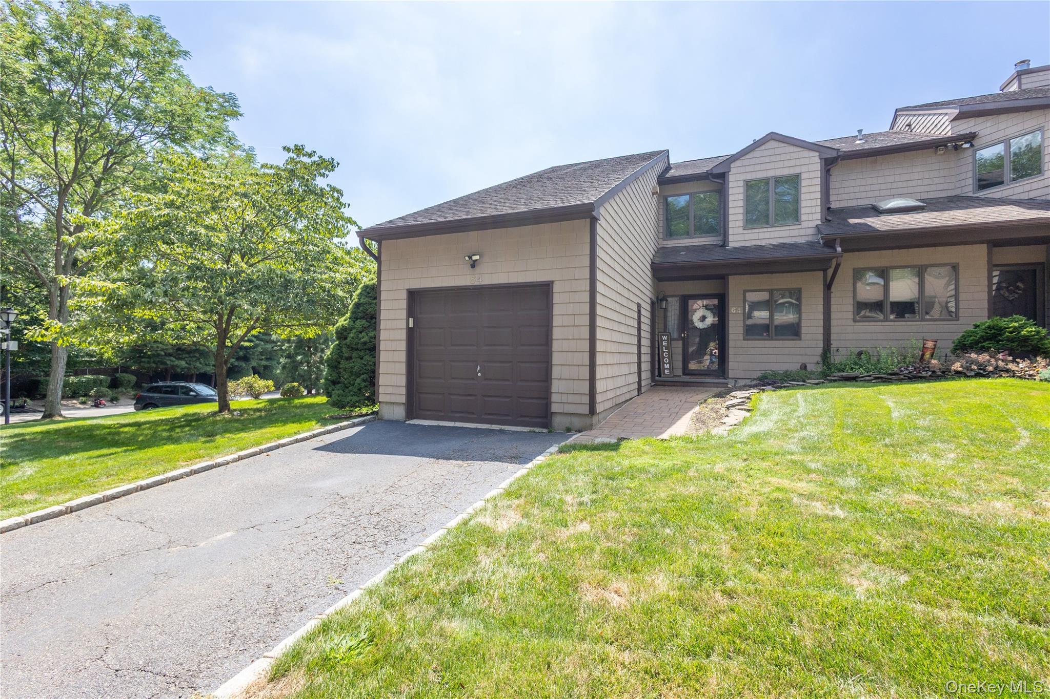 64 Jeremy Circle, Nesconset, NY 11767