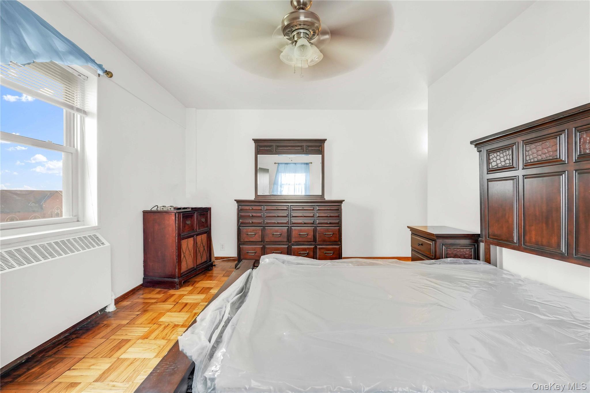 6 Fordham Hill Oval # 11G, Bronx, NY 10468