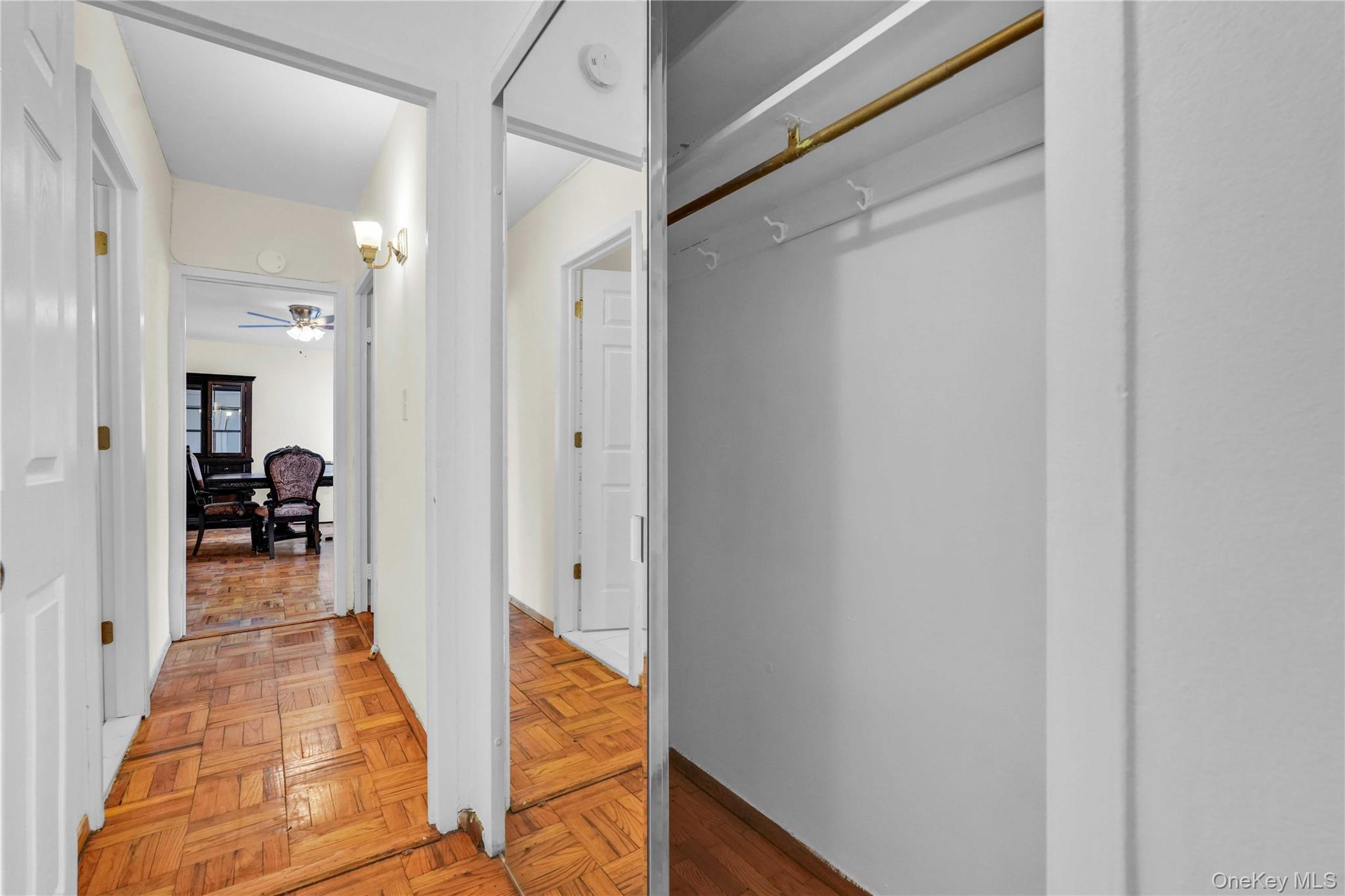 6 Fordham Hill Oval # 11G, Bronx, NY 10468