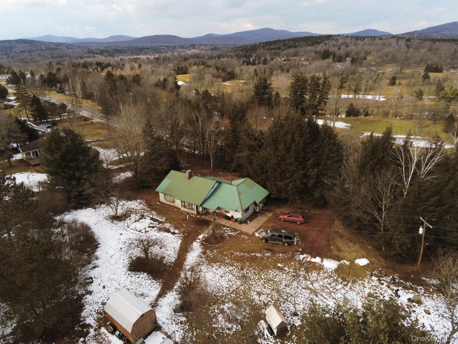 61 South Street, Windham, NY 12496