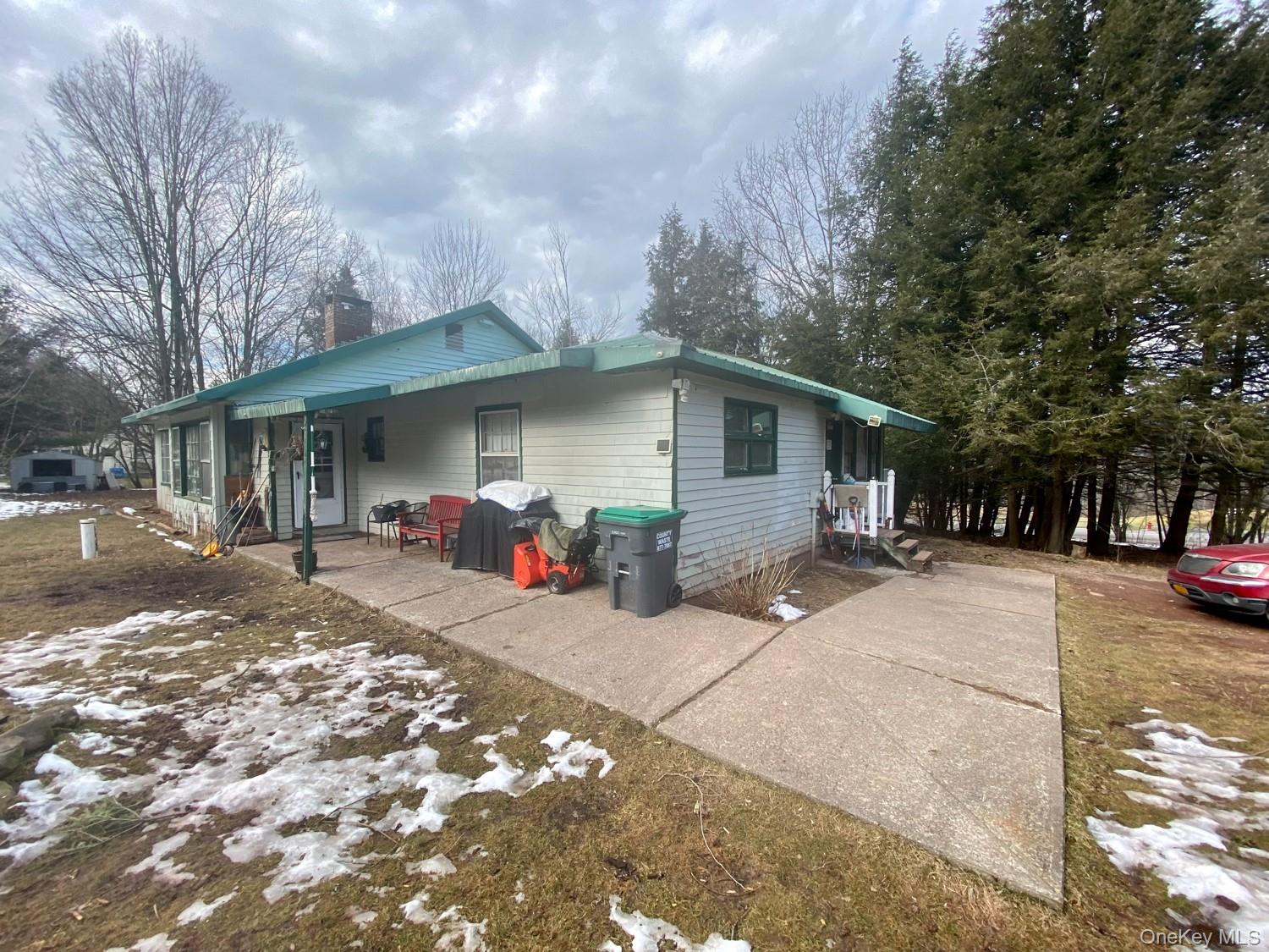 61 South Street, Windham, NY 12496