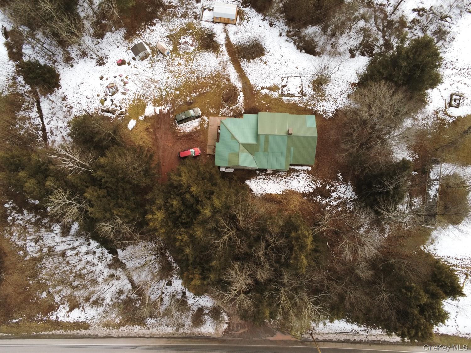 61 South Street, Windham, NY 12496