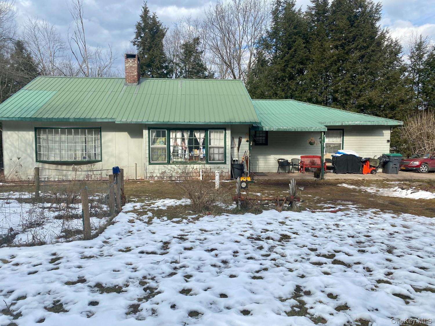 61 South Street, Windham, NY 12496