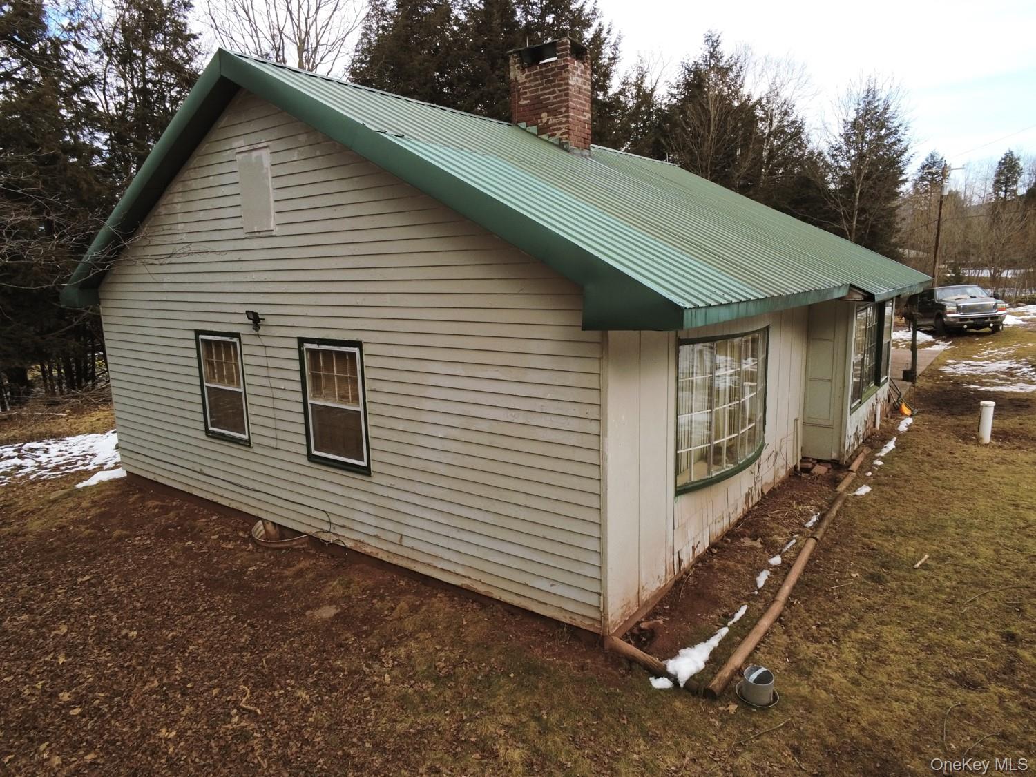 61 South Street, Windham, NY 12496