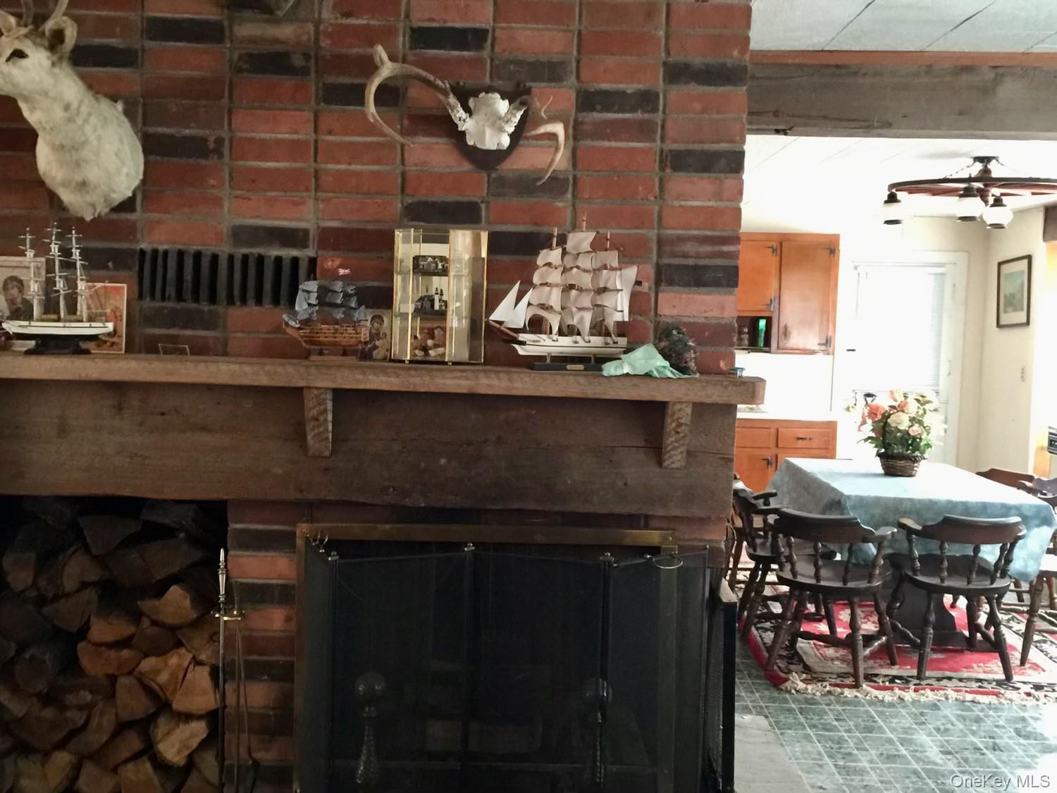 61 South Street, Windham, NY 12496