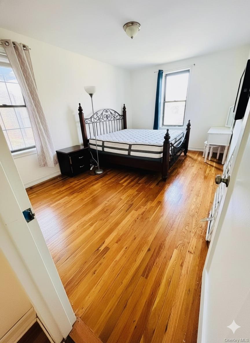 71-11 Yellowstone Boulevard # 5K, Forest Hills, NY 11375