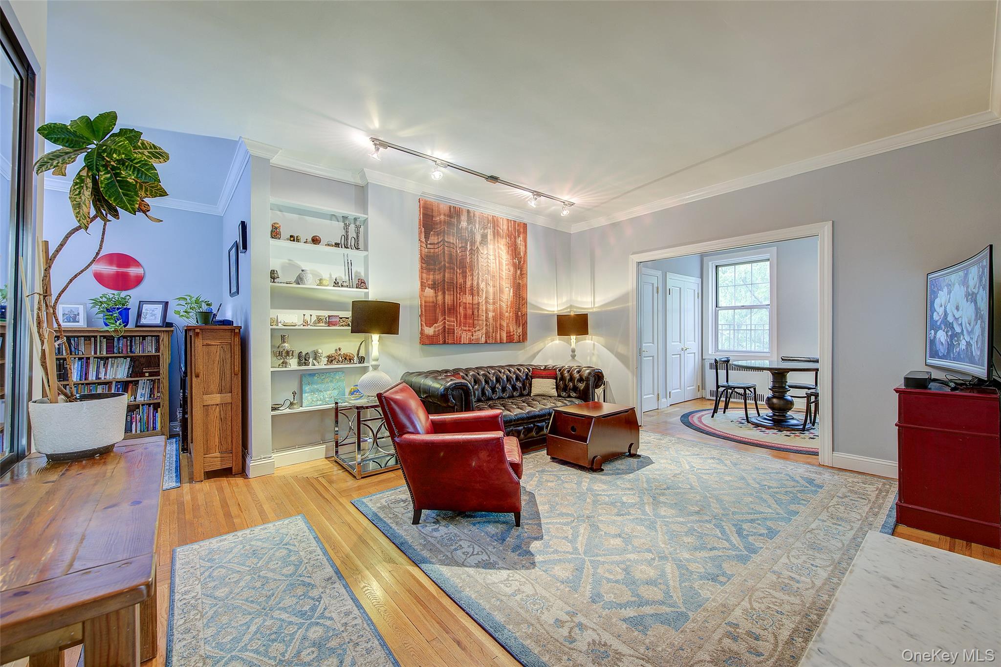 117-01 Park Lane South # A6E, Kew Gardens, NY 11415
