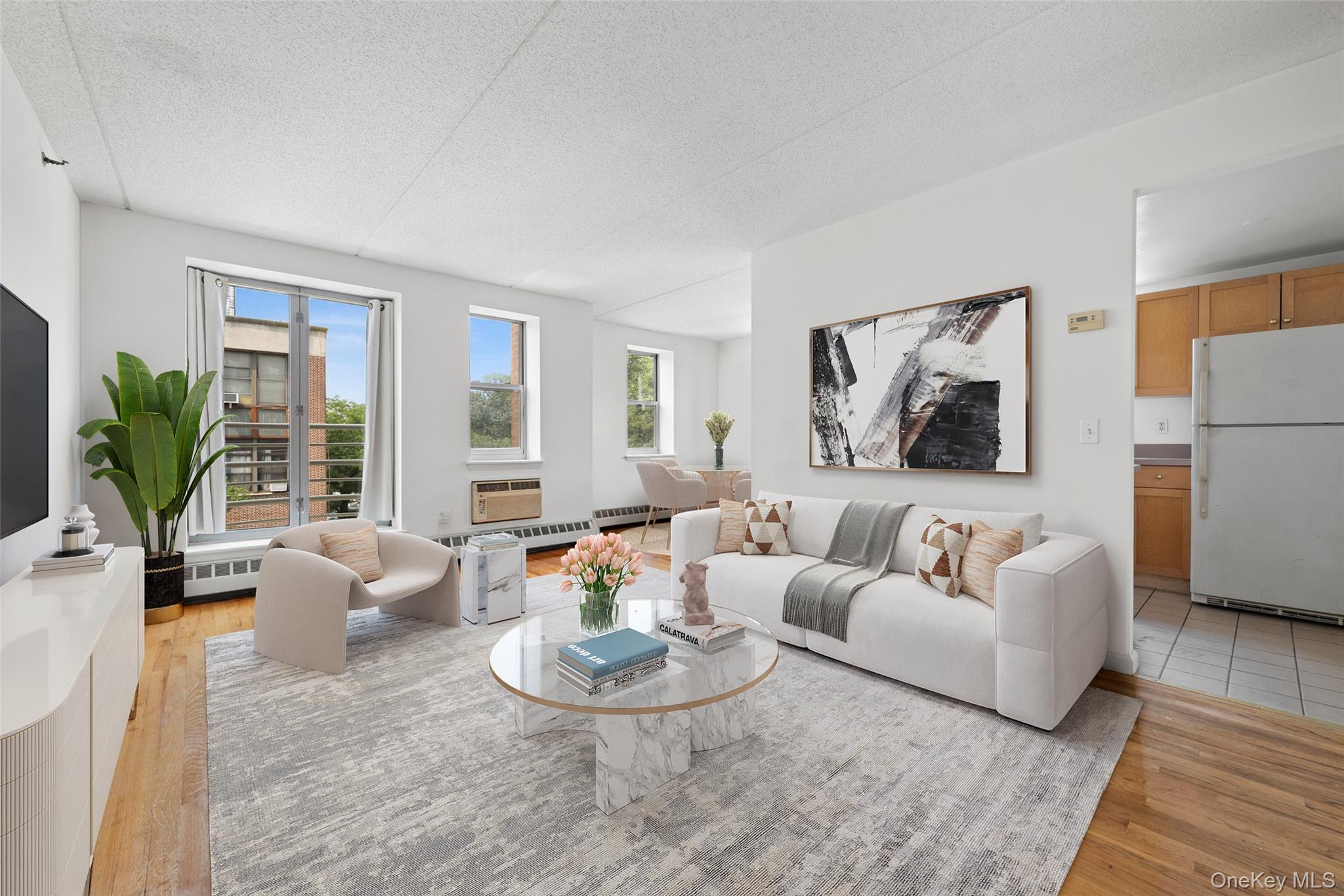 1831 madison Avenue # 4E, New York (Manhattan), NY 10035