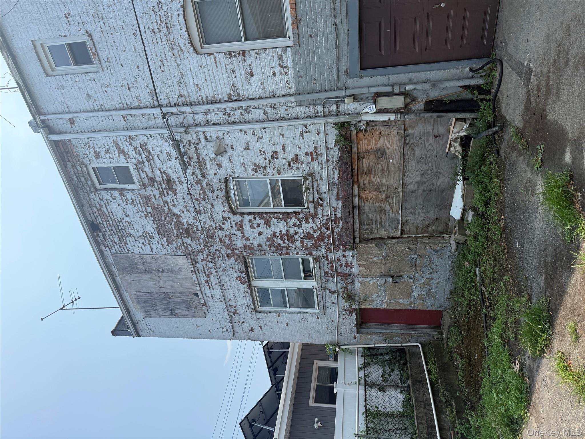 2273 Cincinnatus Avenue, Bronx, NY 10473