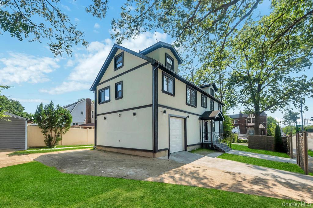 99-03 207th Street, Queens Village, NY 11429