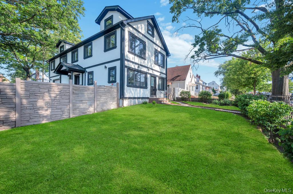 99-03 207th Street, Queens Village, NY 11429