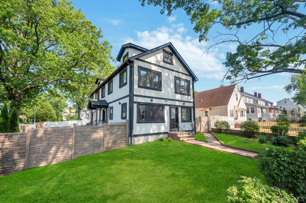 99-03 207th Street, Queens Village, NY 11429