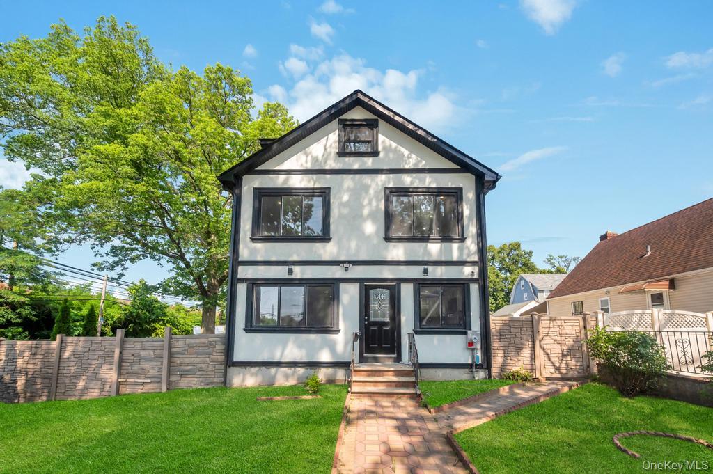 99-03 207th Street, Queens Village, NY 11429