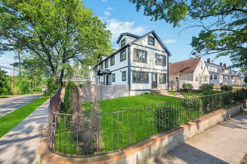 99-03 207th Street, Queens Village, NY 11429