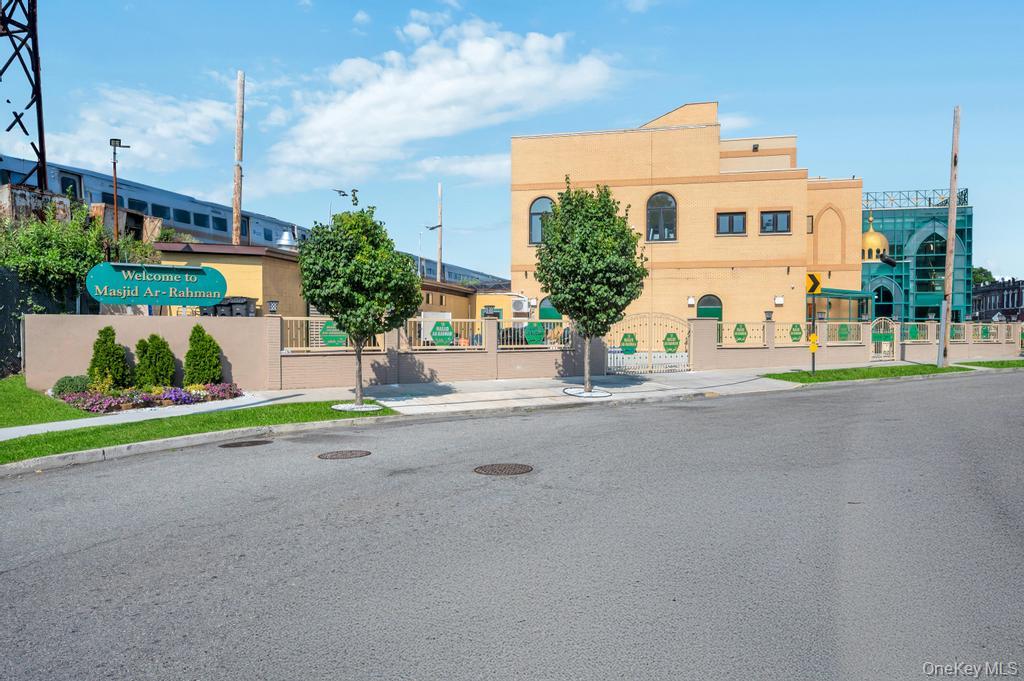 99-03 207th Street, Queens Village, NY 11429