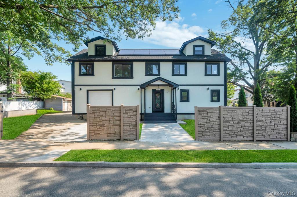 99-03 207th Street, Queens Village, NY 11429