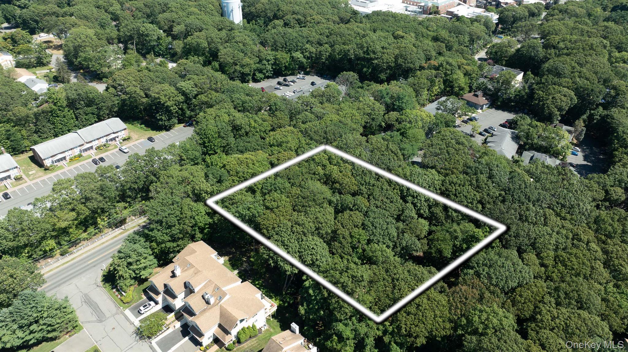 Belle Terre Road, Port Jefferson, NY