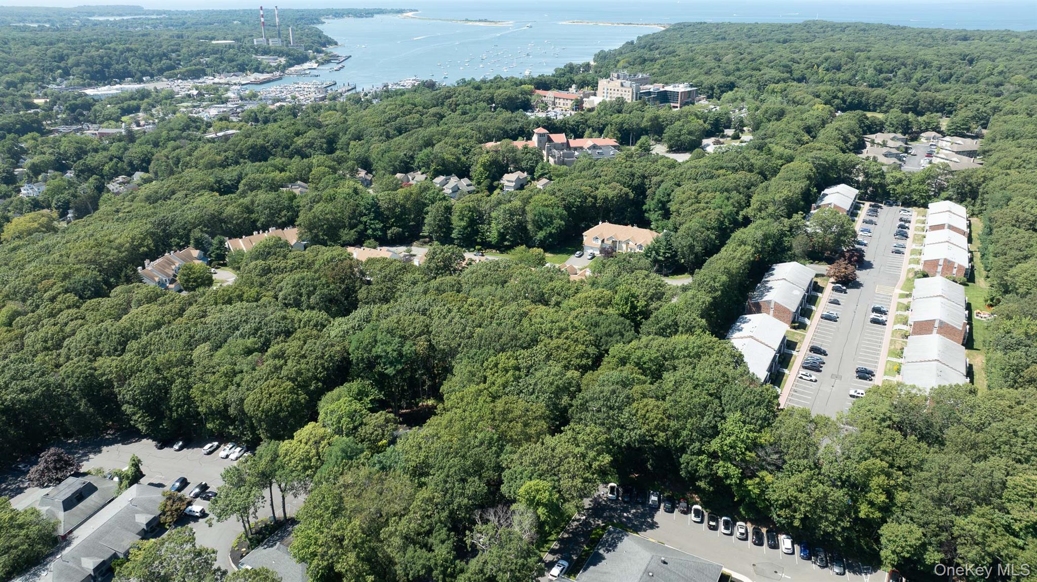 Belle Terre Road, Port Jefferson, NY