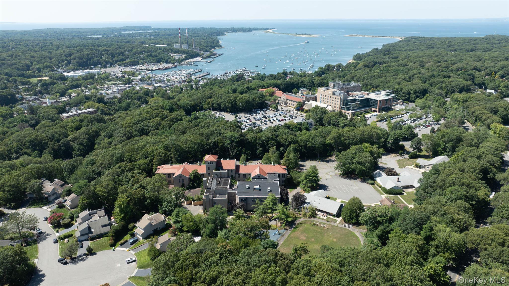 Belle Terre Road, Port Jefferson, NY