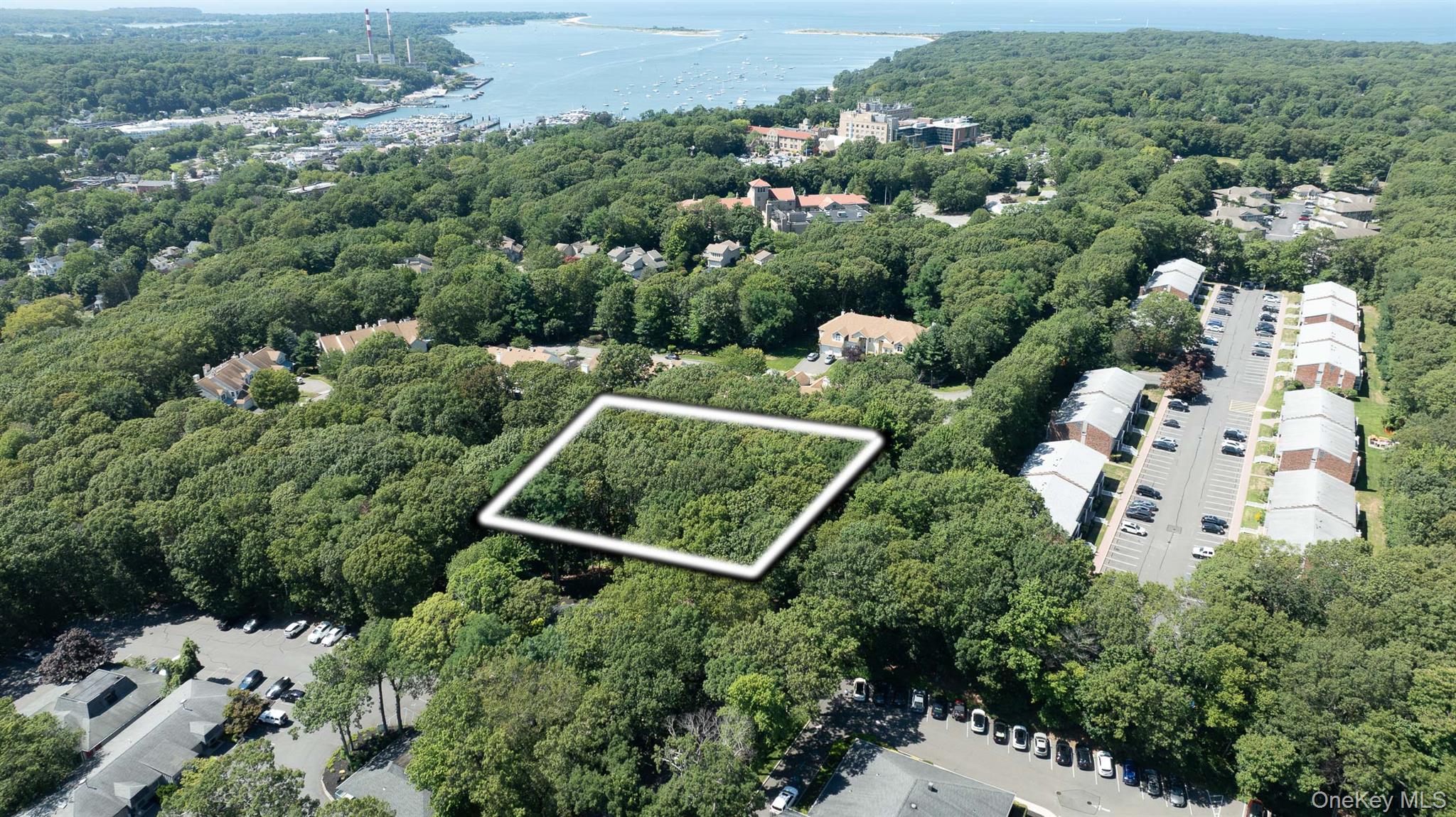 Belle Terre Road, Port Jefferson, NY