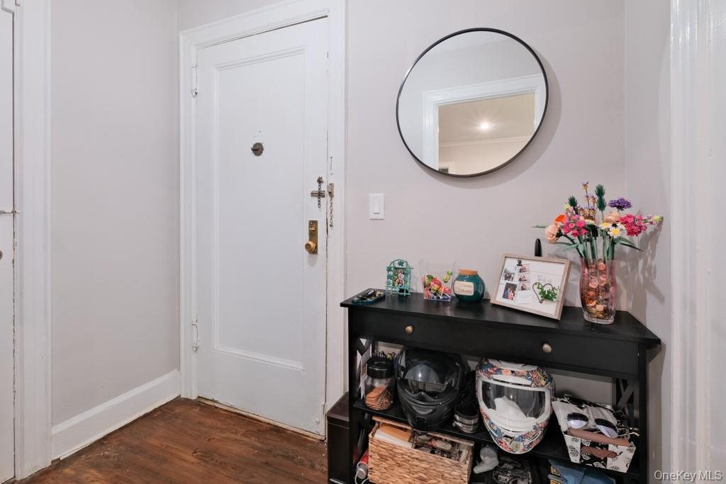 23 Old Mamaroneck Road # 1M, White Plains, NY 10605