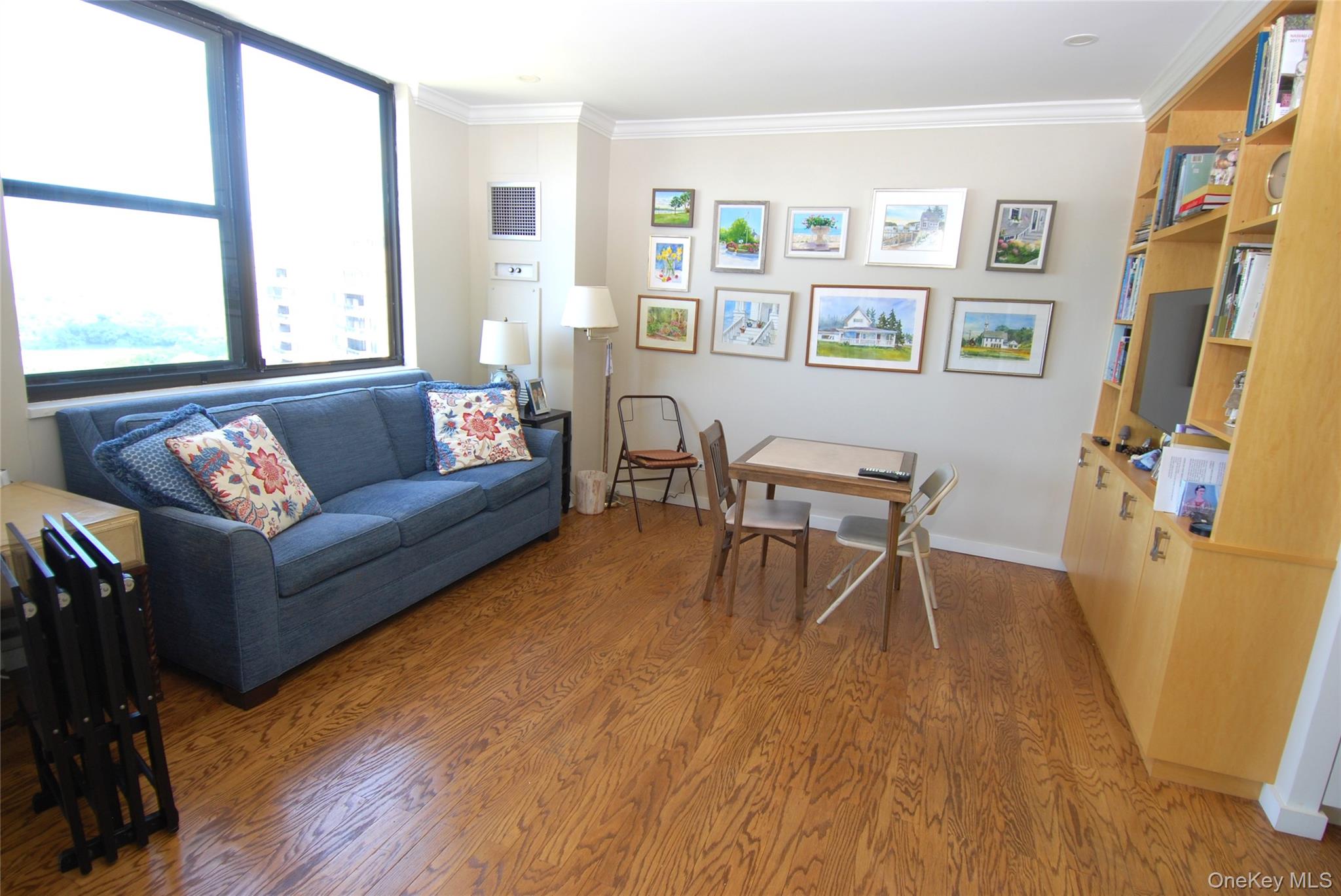 27010 Grand Central Parkway # 33G, Floral Park, NY 11005