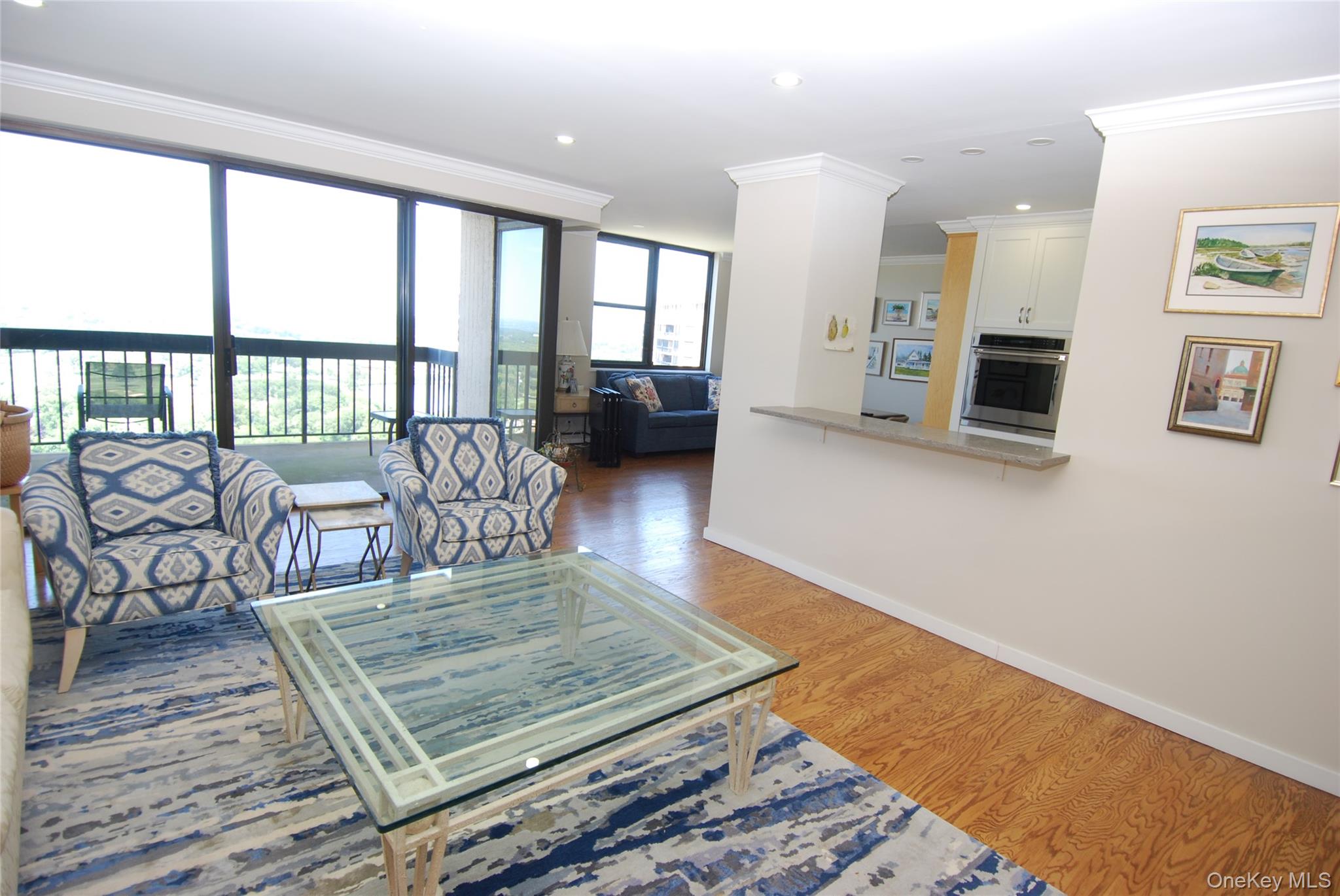 27010 Grand Central Parkway # 33G, Floral Park, NY 11005