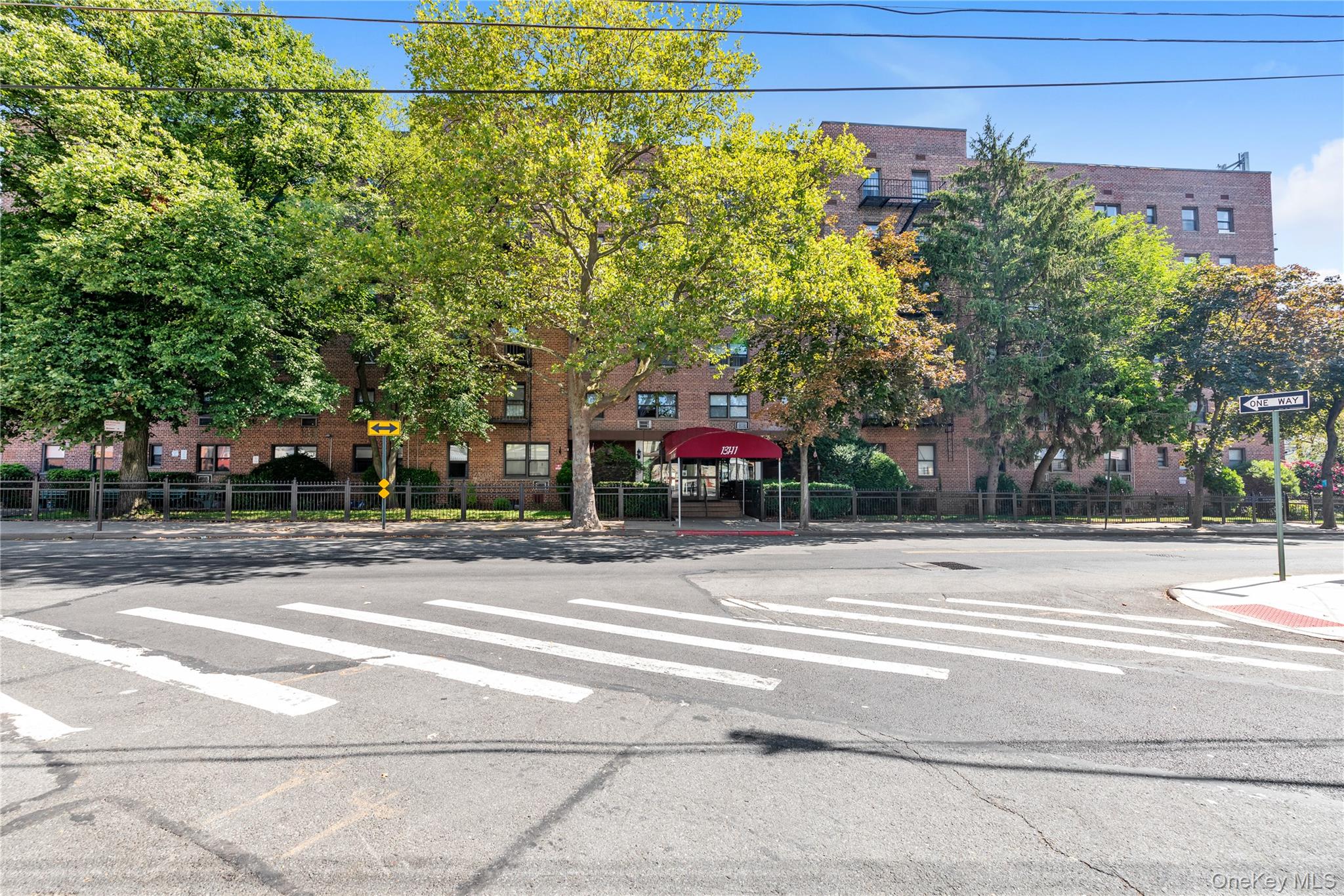 13111 Kew Gardens Road # 2F, Kew Gardens, NY 11418