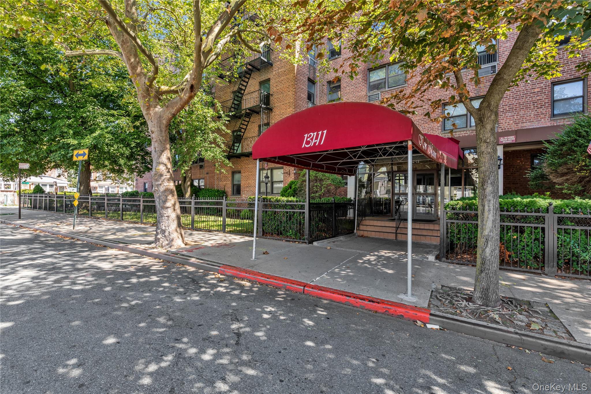 13111 Kew Gardens Road # 2F, Kew Gardens, NY 11418