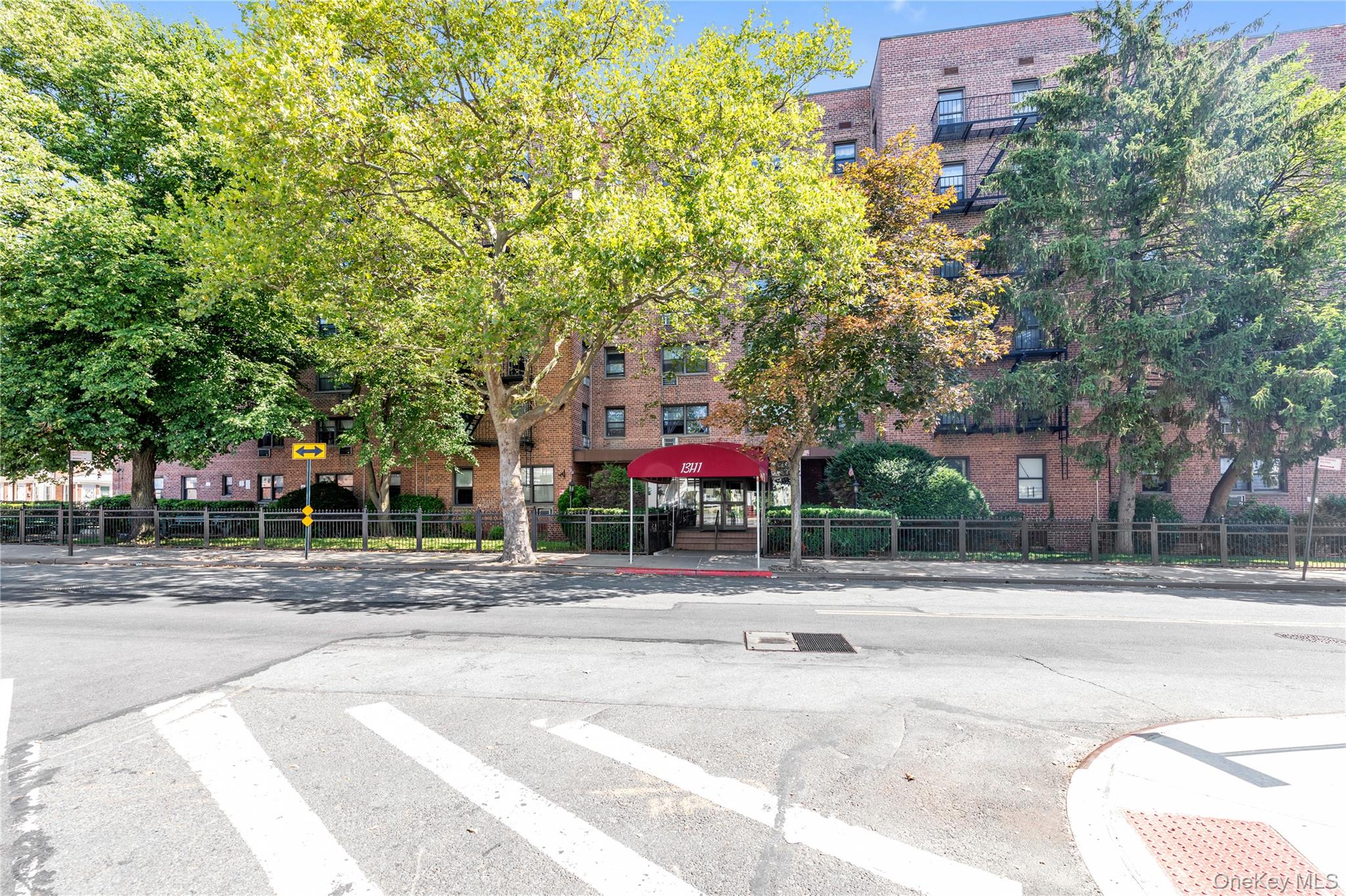 13111 Kew Gardens Road # 2F, Kew Gardens, NY 11418