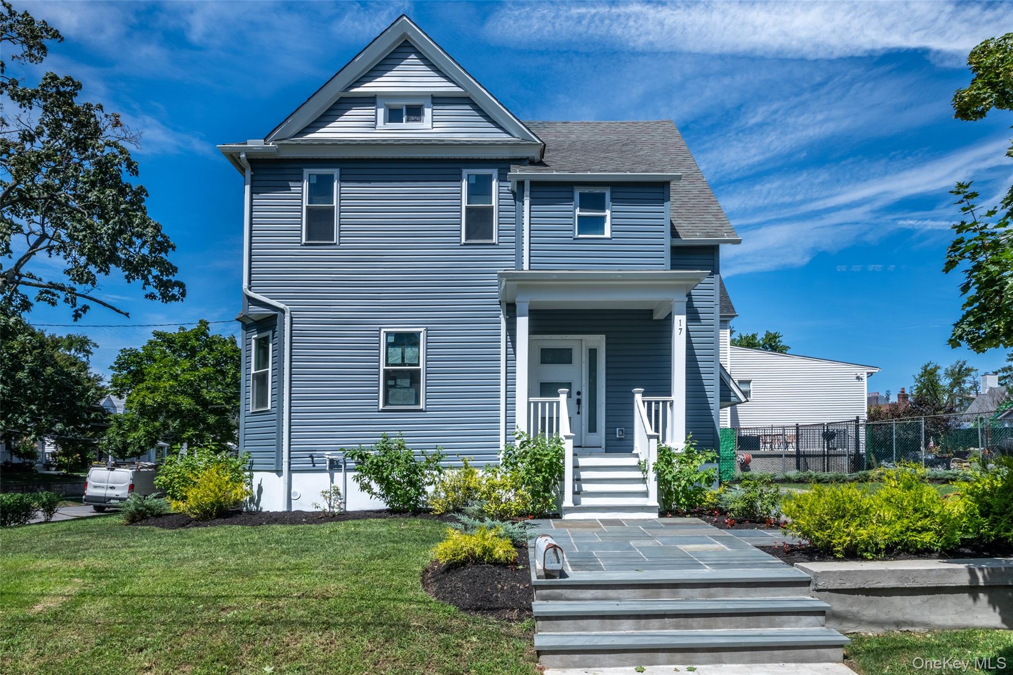 17 Field Avenue, New Rochelle, NY 10805