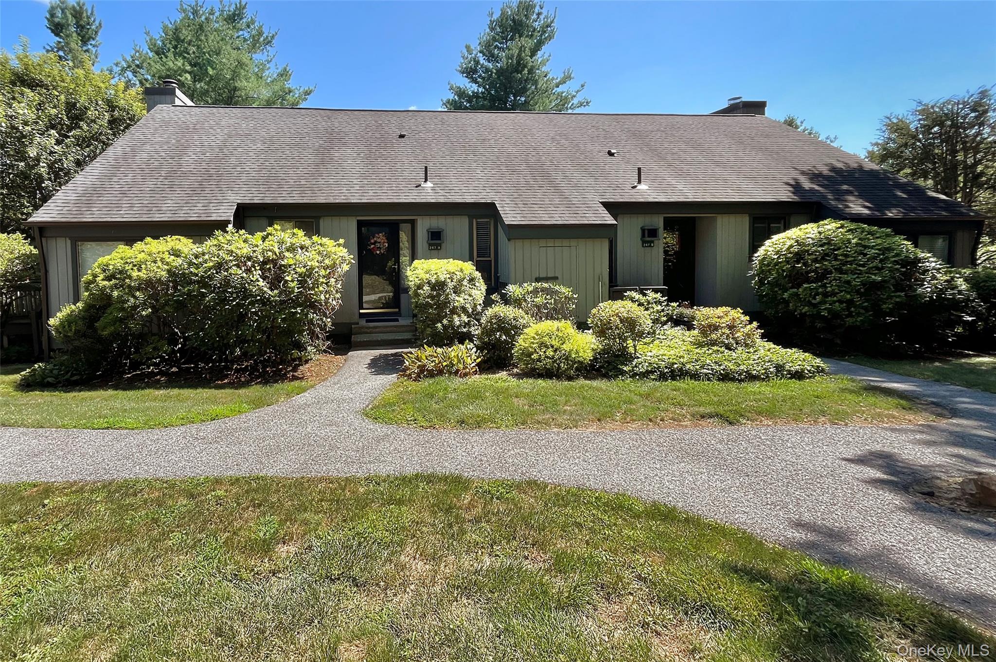 247 Heritage Hills # A, Somers, NY 10589