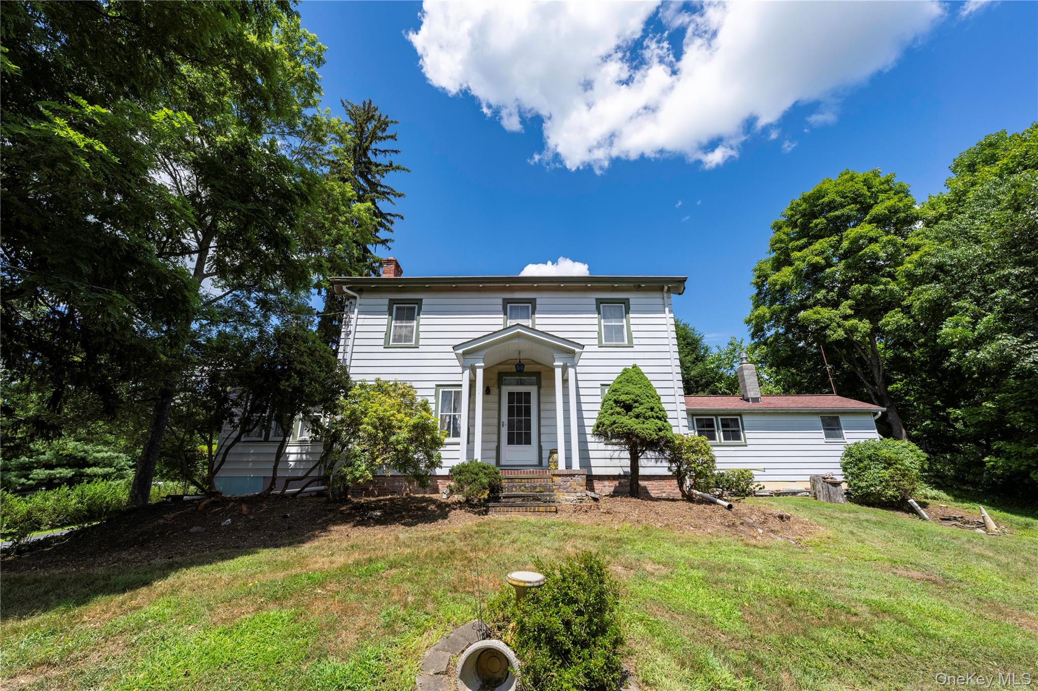 2 S Cross Road, Lagrangeville, NY 12540