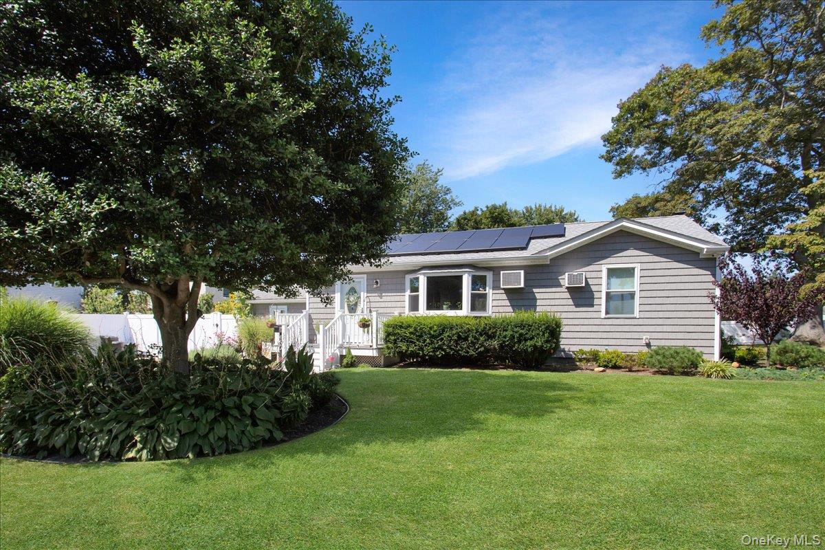 460 Maple Avenue, Patchogue, NY 11772