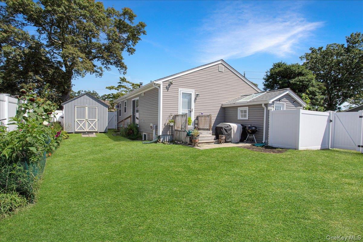 460 Maple Avenue, Patchogue, NY 11772