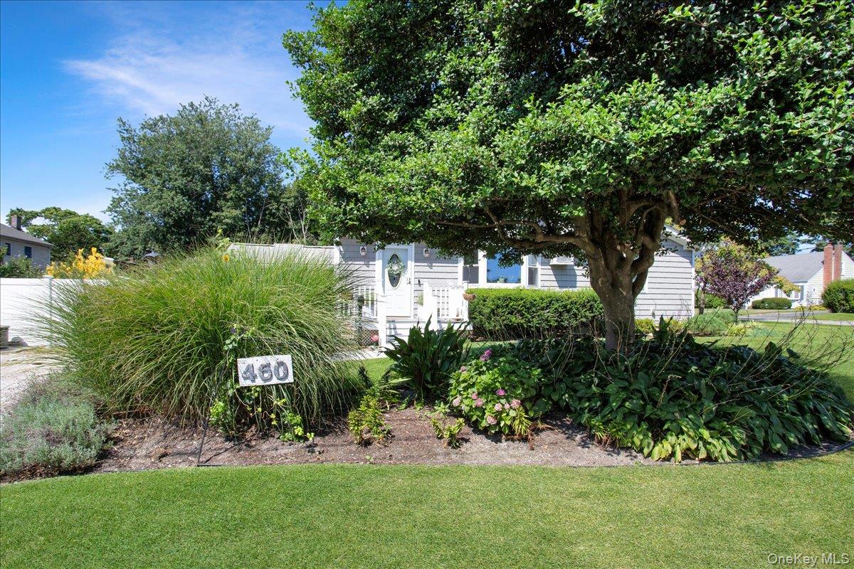 460 Maple Avenue, Patchogue, NY 11772