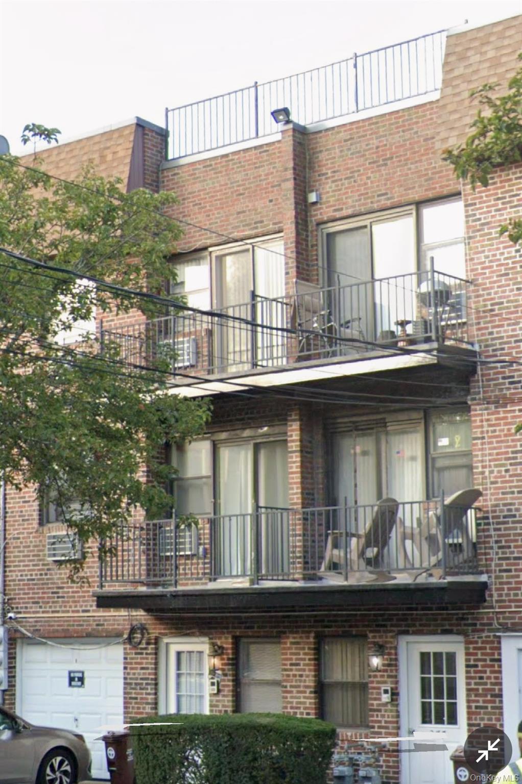 279 Buttrick Avenue # 3, Bronx, NY 10465
