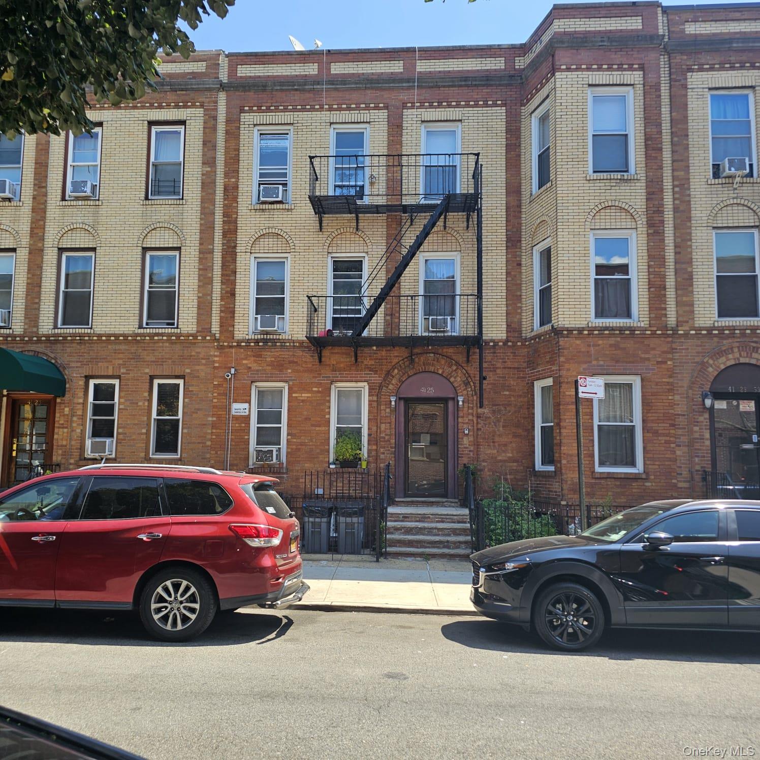 4125 53rd Street, Woodside, NY 11377