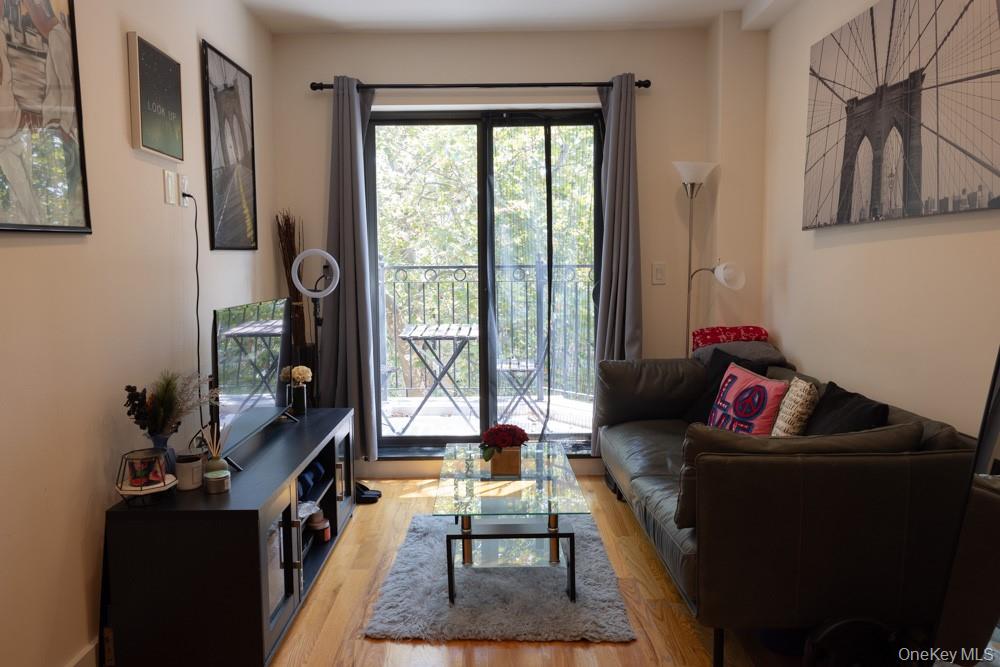 1405 Hancock Street # 3A, Brooklyn, NY 11237