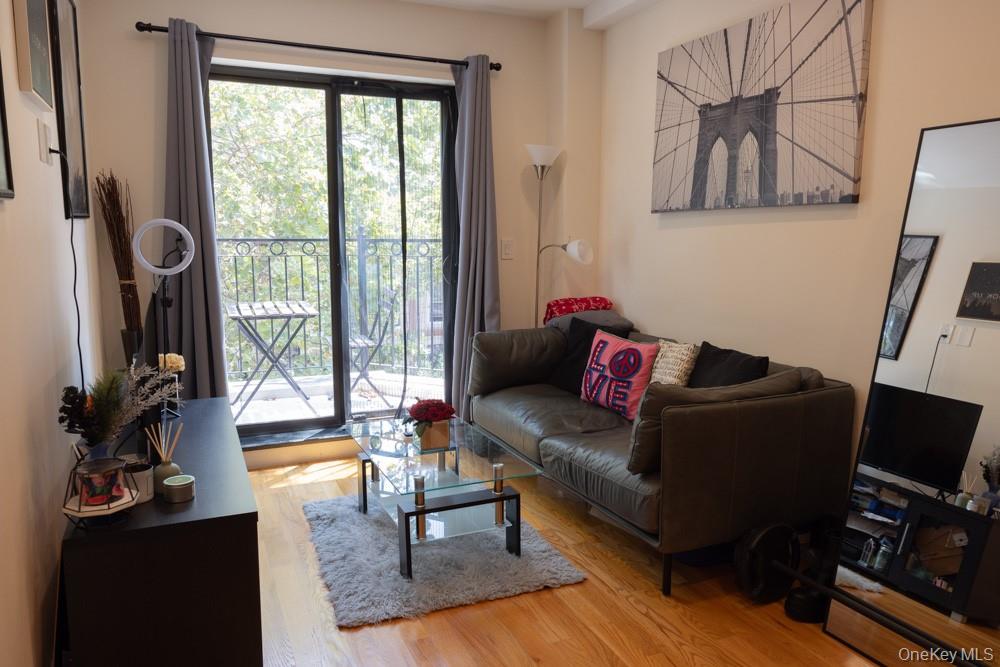 1405 Hancock Street # 3A, Brooklyn, NY 11237