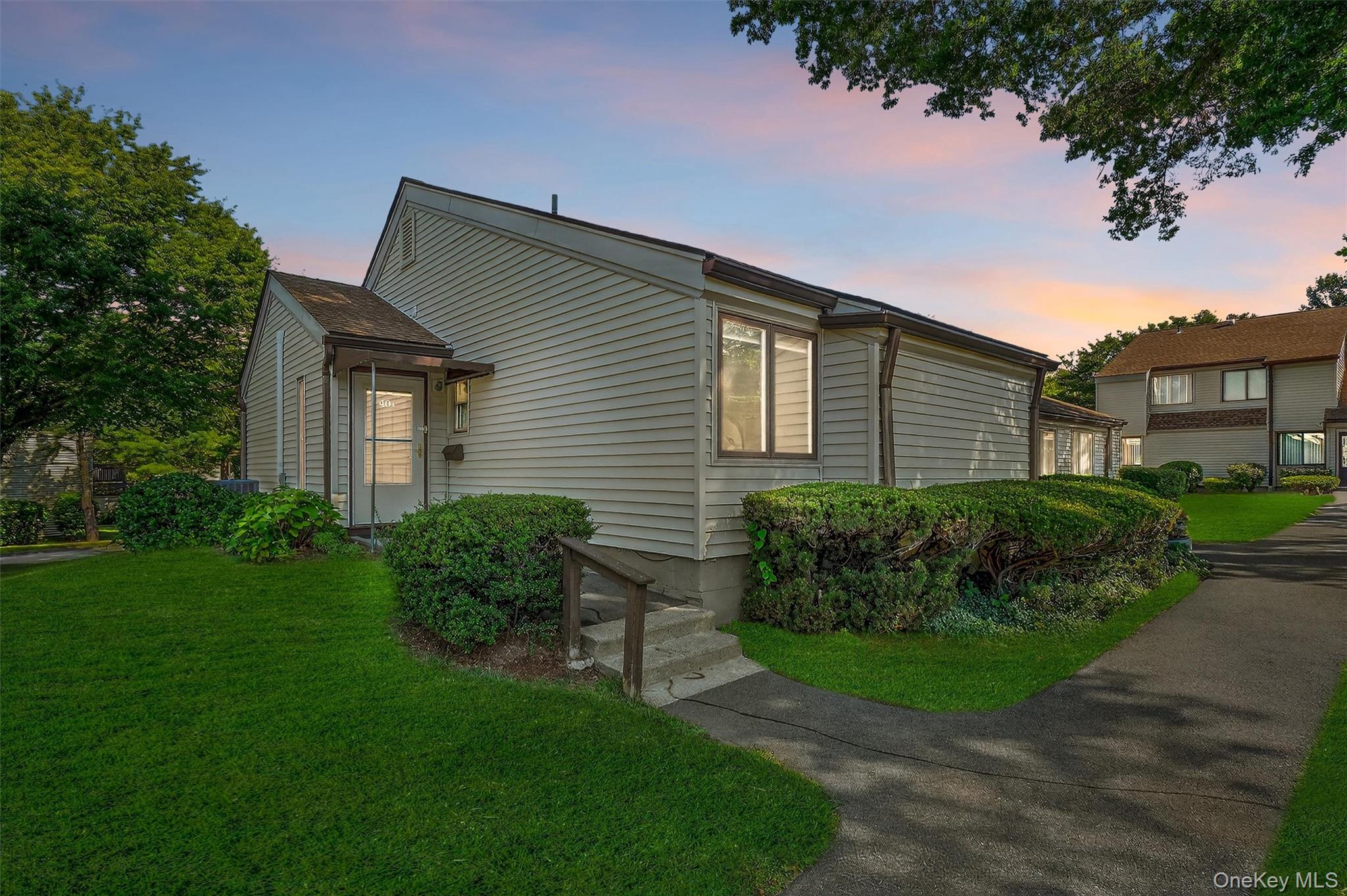 40 Jefferson Oval # A, Yorktown Heights, NY 10598