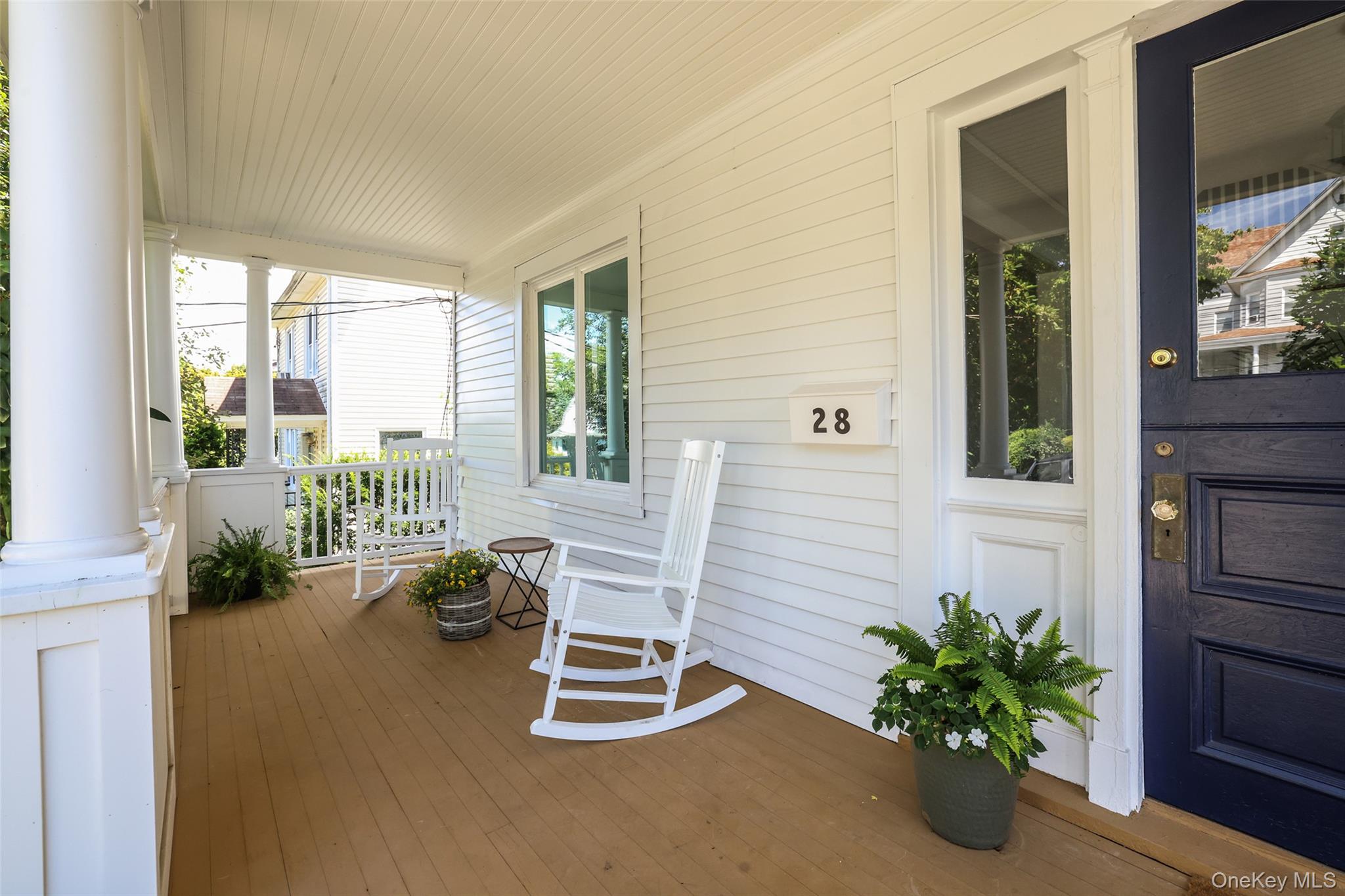 28 Summer Street, Port Chester, NY 10573