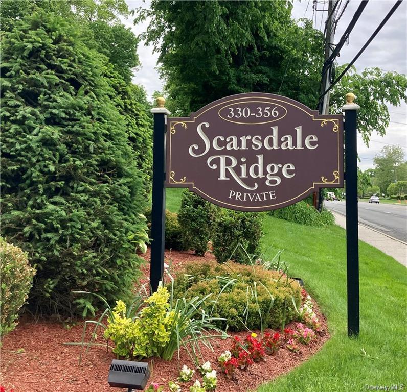 348 Central Park Avenue # C9, Scarsdale, NY 10583