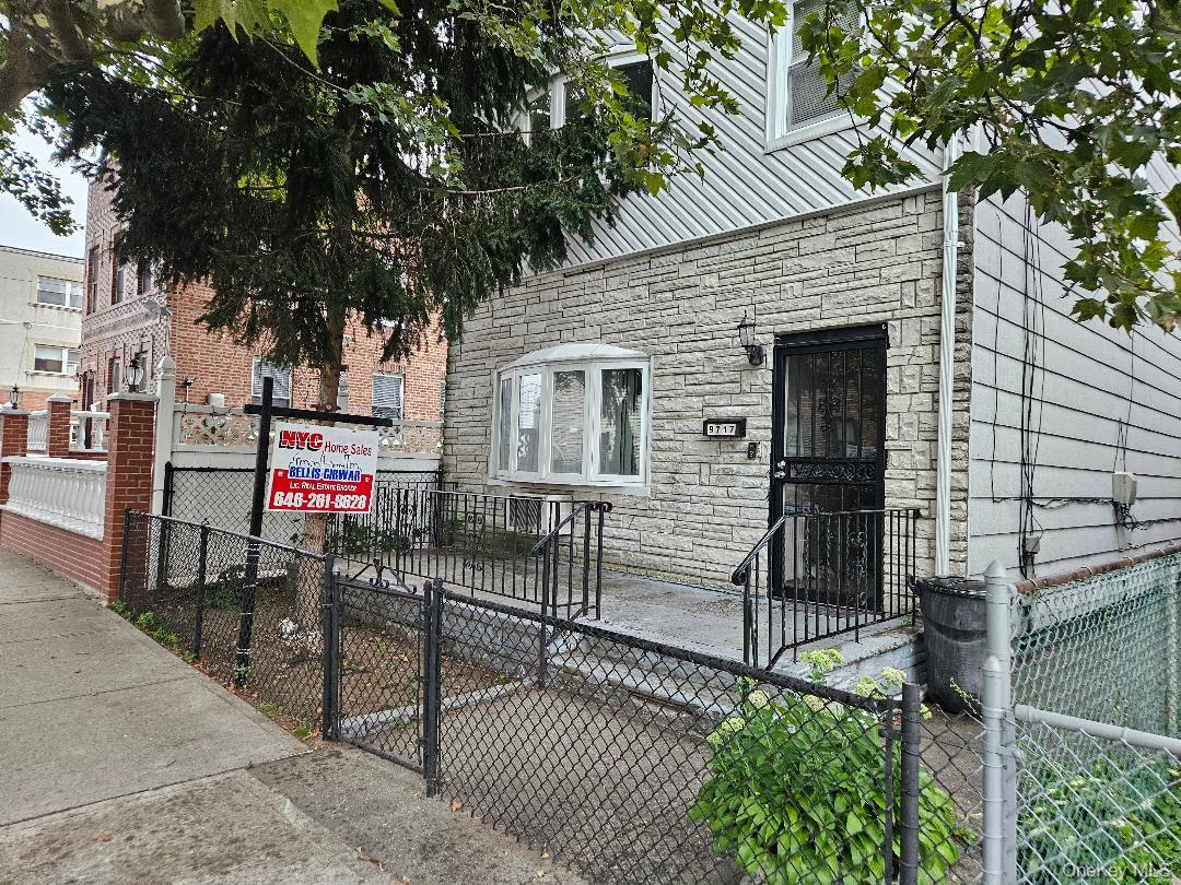 9717 90th Street, Woodhaven, NY 11416