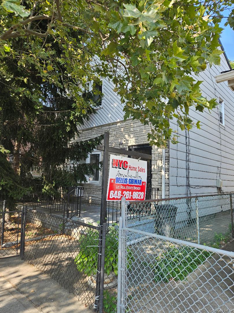 9717 90th Street, Woodhaven, NY 11416