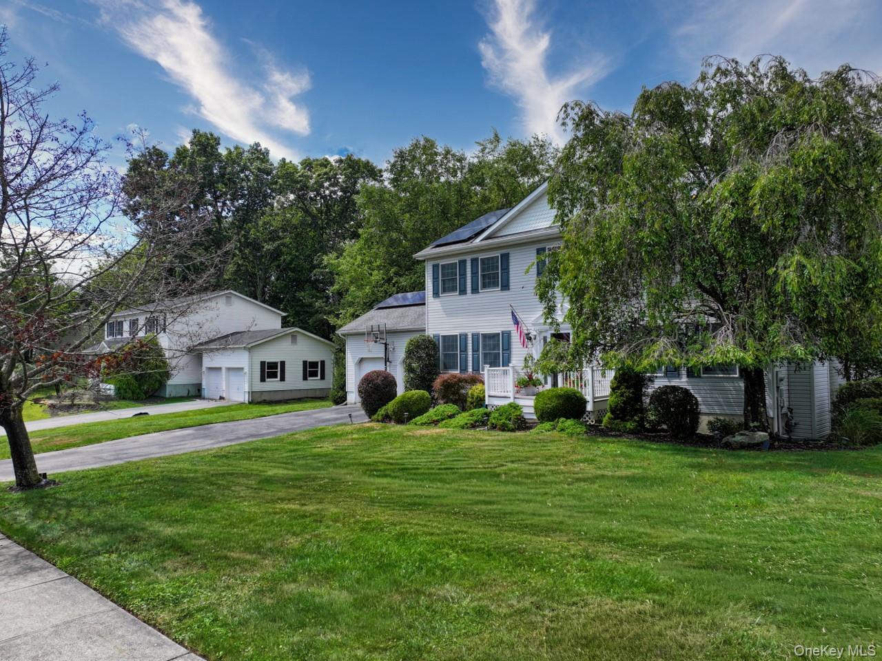 87 Winchester Drive, Monroe, NY 10950