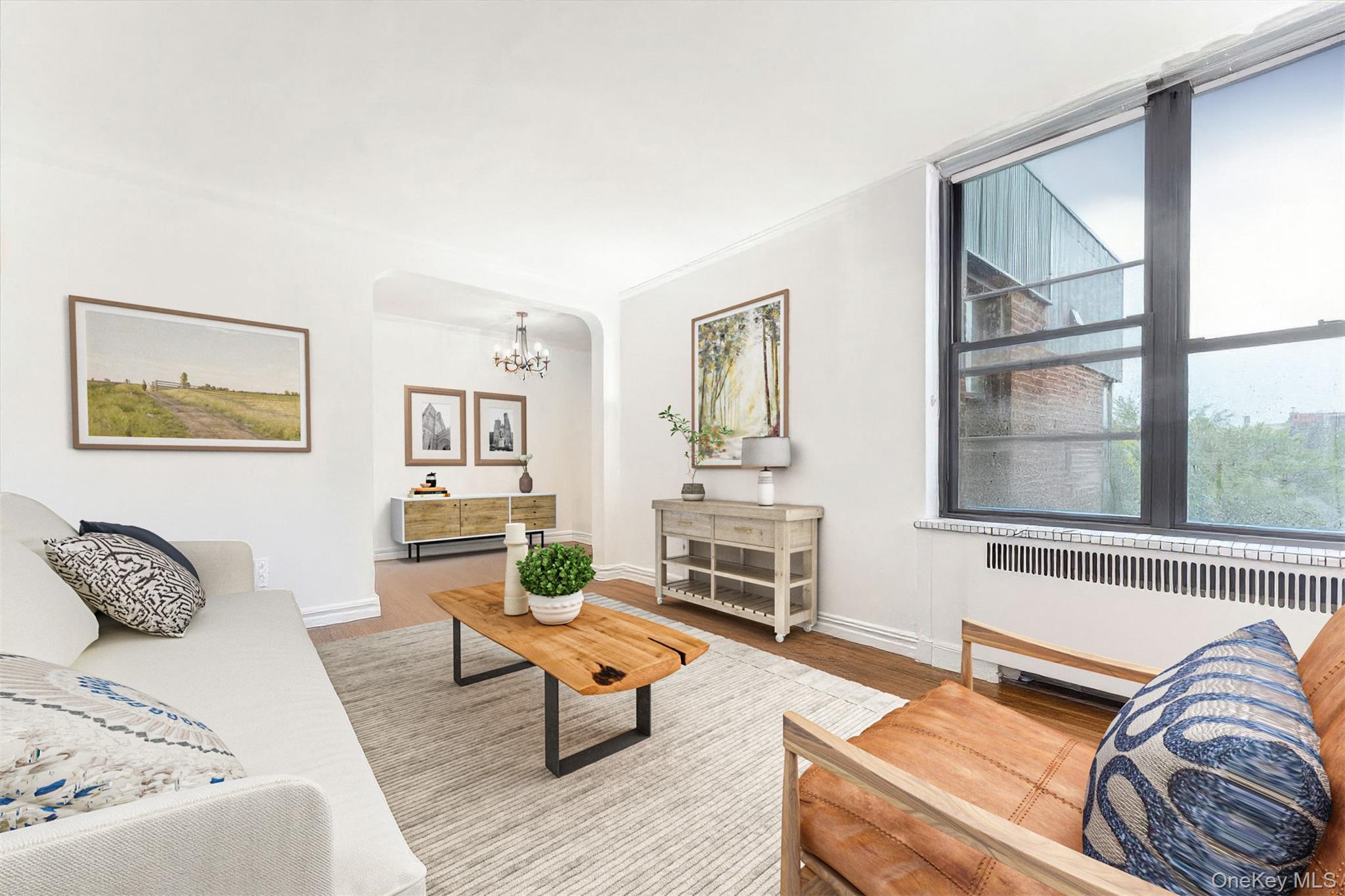 306 Mosholu Parkway S # 6K, Bronx, NY 10458
