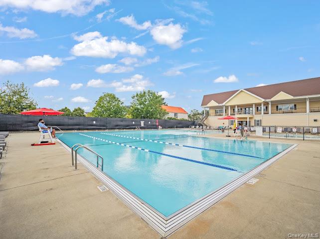 109 Heron Ln Lane # 447, Bronx, NY 10473