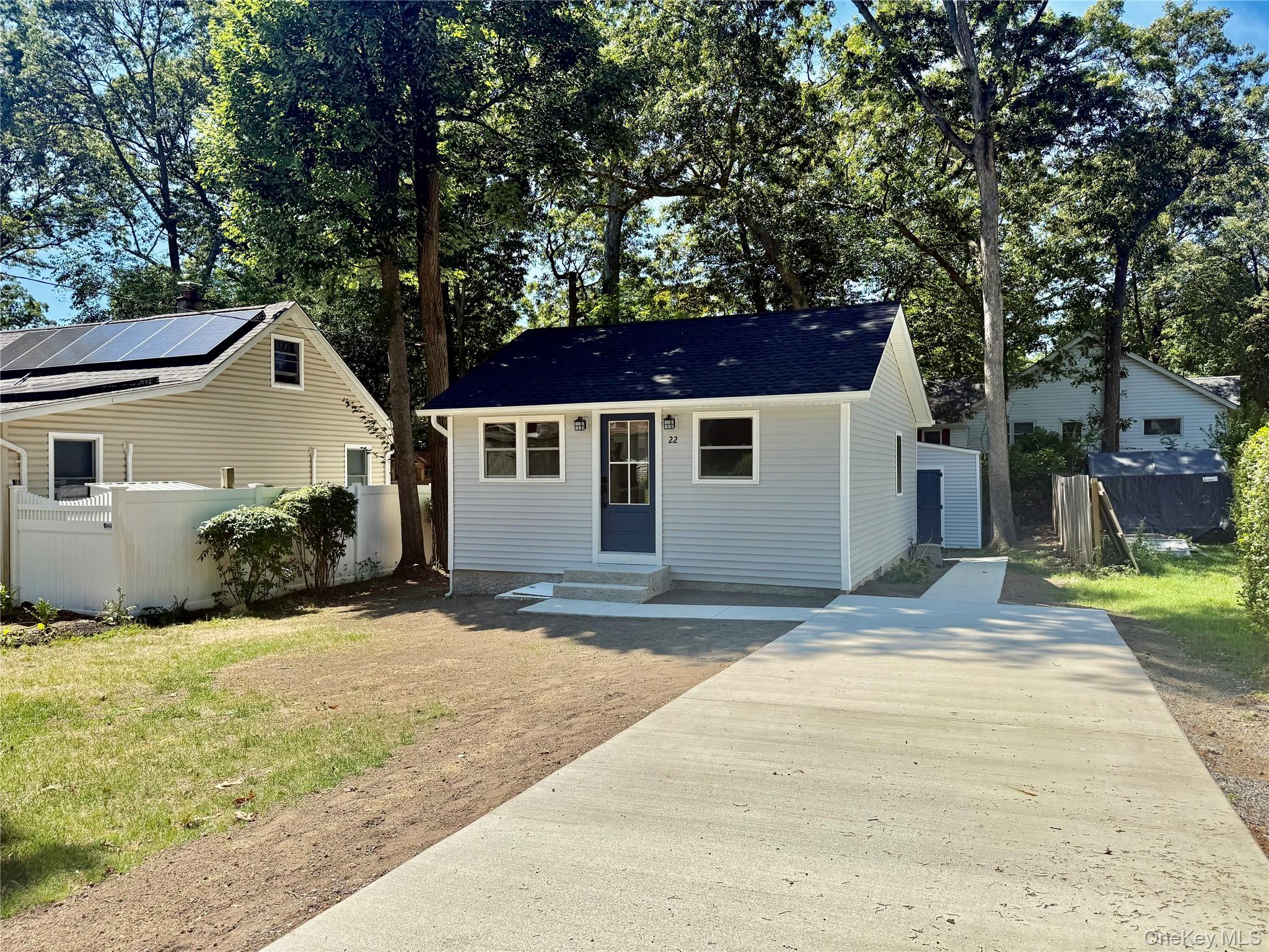 22 Lookout Drive, Sound Beach, NY 11789